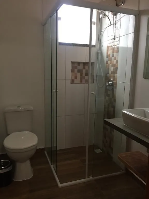 Pousada Mar de Almirante Penha