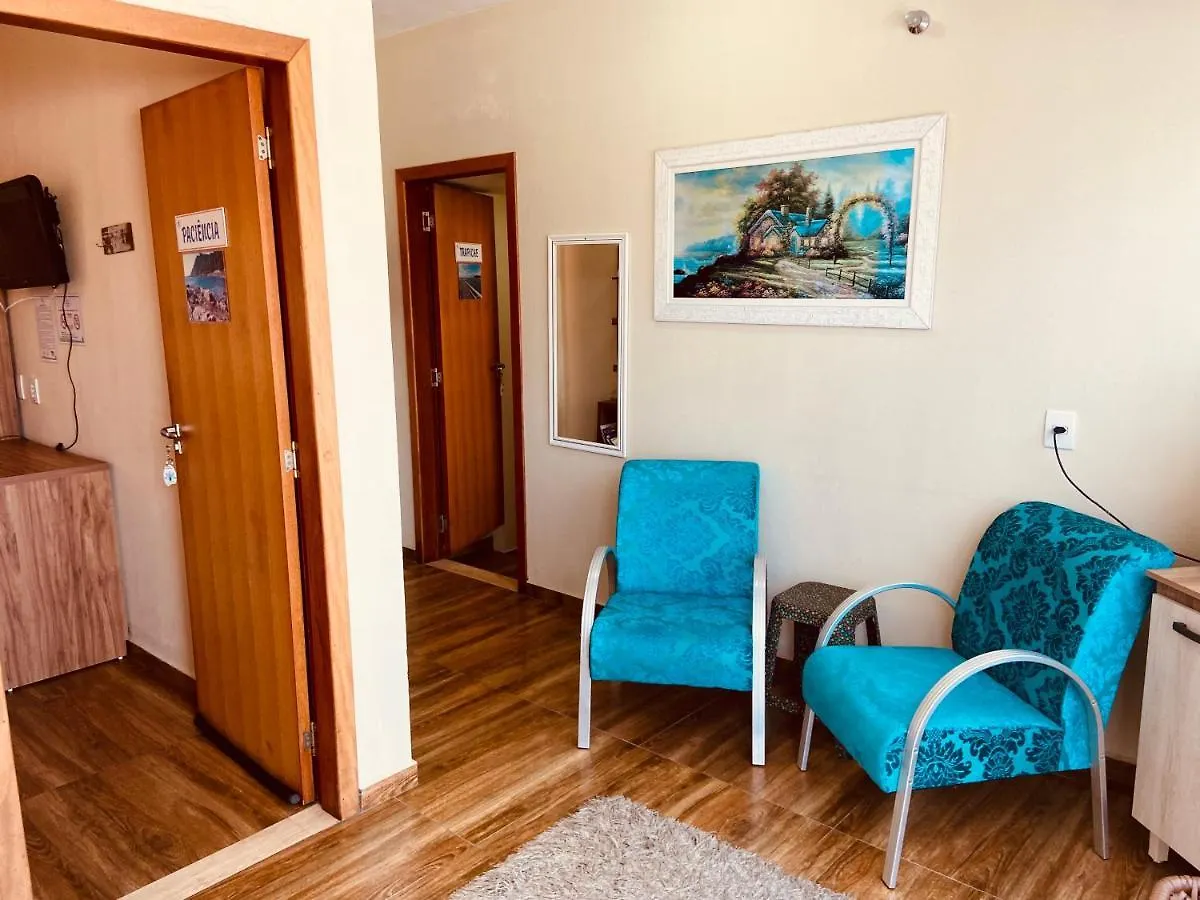 Pousada Mar de Almirante Penha  Inn Penha (Santa Catarina)